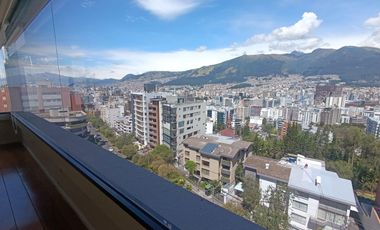 Departamento venta Gonzalez Suarez Coruña