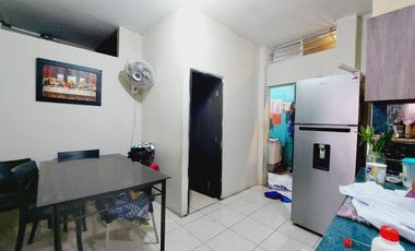Casa Rentera en venta ciudadela Esteros Popular, sur de Guayaquil  GraC