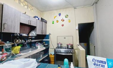 Casa Rentera en venta ciudadela Esteros Popular, sur de Guayaquil  GraC