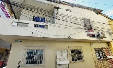 Casa Rentera en venta ciudadela Esteros Popular, sur de Guayaquil  GraC