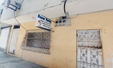 Casa Rentera en venta ciudadela Esteros Popular, sur de Guayaquil  GraC