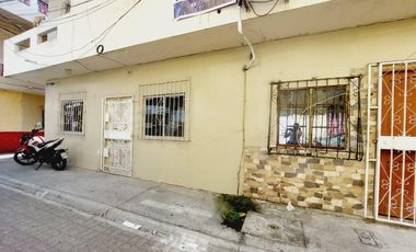 Casa Rentera en venta ciudadela Esteros Popular, sur de Guayaquil  GraC