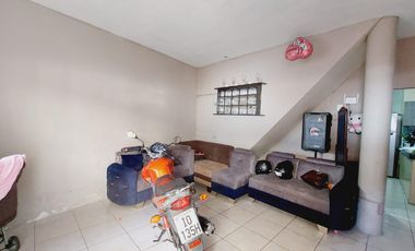 Casa Rentera en venta ciudadela Esteros Popular, sur de Guayaquil  GraC