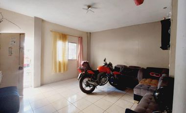 Casa Rentera en venta ciudadela Esteros Popular, sur de Guayaquil  GraC