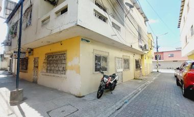Casa Rentera en venta ciudadela Esteros Popular, sur de Guayaquil  GraC