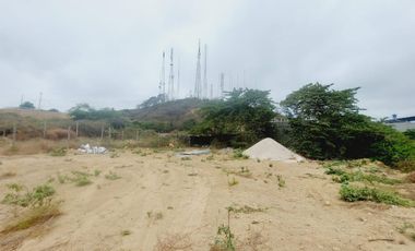 Terreno en venta, zona del Faro I, Ballenita  GraC