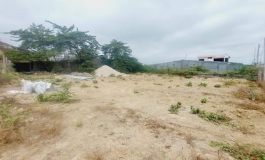 Terreno en venta, zona del Faro I, Ballenita  GraC