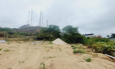 Terreno en venta, zona del Faro I, Ballenita  GraC