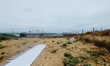 Terreno en venta, zona del Faro I, Ballenita  GraC