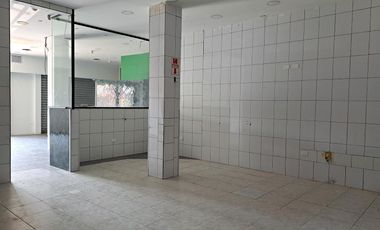 Local Comercial en Alquiler Centenario Sur de Gye   SanS