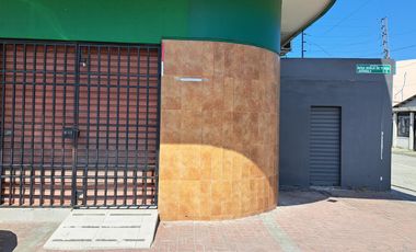 Local Comercial en Alquiler Centenario Sur de Gye   SanS