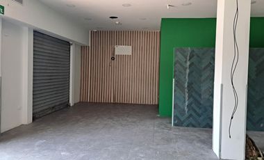 Local Comercial en Alquiler Centenario Sur de Gye   SanS