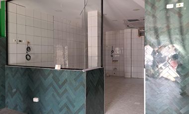 Local Comercial en Alquiler Centenario Sur de Gye   SanS