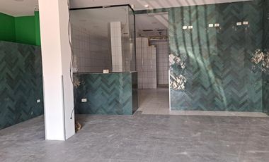 Local Comercial en Alquiler Centenario Sur de Gye   SanS