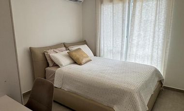 ALQUILER DEPARTAMENTO PB  POR ESTRENAR EN RIBERA DEL BUIJO, SAMBORONDÓN (CMC)