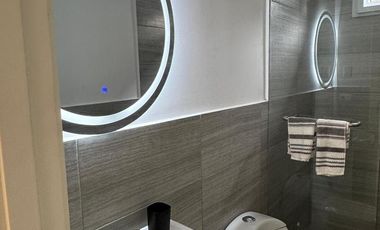 ALQUILER DEPARTAMENTO PB  POR ESTRENAR EN RIBERA DEL BUIJO, SAMBORONDÓN (CMC)