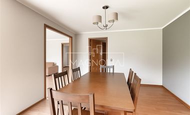 Casa en Arriendo en AVENIDA CHAMISERO