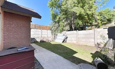 Casa en Arriendo en AVENIDA CHAMISERO