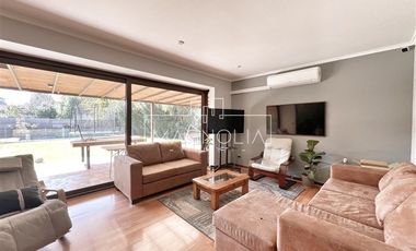 Casa en Arriendo en AVENIDA CHAMISERO