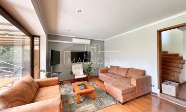 Casa en Arriendo en AVENIDA CHAMISERO