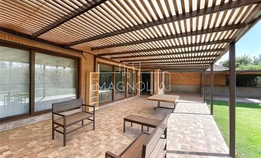 Casa en Arriendo en AVENIDA CHAMISERO