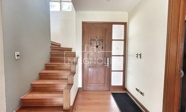 Casa en Arriendo en AVENIDA CHAMISERO