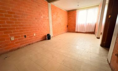 Venta de Departamento en Planta Baja ,Tutitlán Estado de México