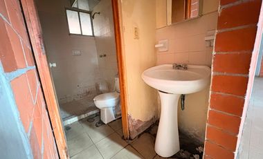 Venta de Departamento en Planta Baja ,Tutitlán Estado de México