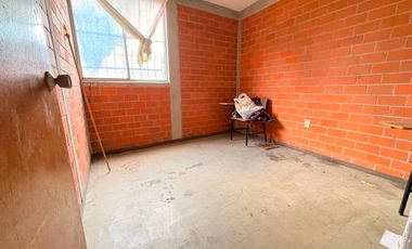 Venta de Departamento en Planta Baja ,Tutitlán Estado de México