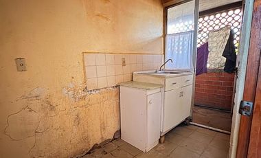 Venta de Departamento en Planta Baja ,Tutitlán Estado de México