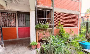 Venta de Departamento en Planta Baja ,Tutitlán Estado de México