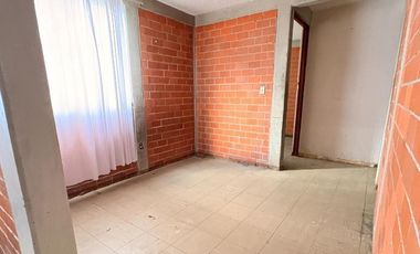 Venta de Departamento en Planta Baja ,Tutitlán Estado de México