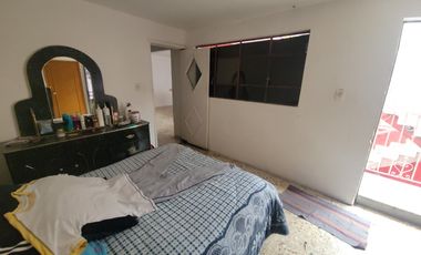 Venta de Casa en la Esperanza Nezahualcoyotl, Estado De México