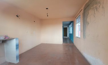 Venta de Casa en la Esperanza Nezahualcoyotl, Estado De México