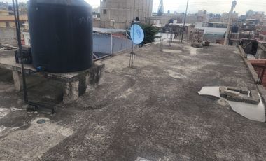 Venta de Casa en la Esperanza Nezahualcoyotl, Estado De México