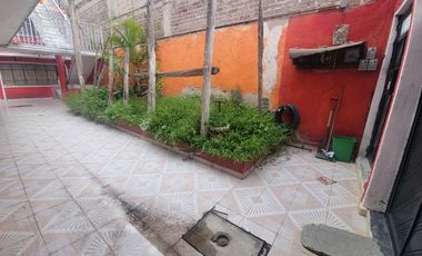 Venta de Casa en la Esperanza Nezahualcoyotl, Estado De México