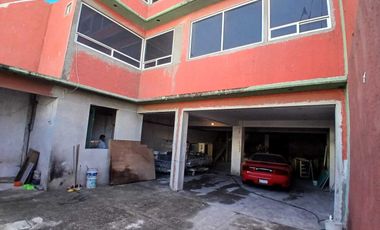 Edificio en Venta en José Vicente Villada Ciudad Nezahualcoyotl