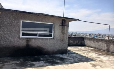 Edificio en Venta en José Vicente Villada Ciudad Nezahualcoyotl
