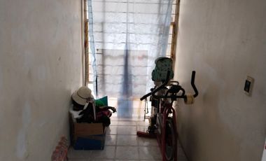 Venta de Casa en Puerto Escondido, San Agustin Atlapulco Nezahualcoyotl Edomex.