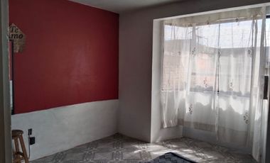 Venta de Casa en Puerto Escondido, San Agustin Atlapulco Nezahualcoyotl Edomex.