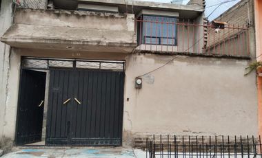 Venta de Casa en Puerto Escondido, San Agustin Atlapulco Nezahualcoyotl Edomex.