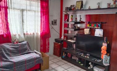 Venta de Casa en Puerto Escondido, San Agustin Atlapulco Nezahualcoyotl Edomex.