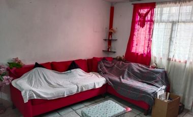 Venta de Casa en Puerto Escondido, San Agustin Atlapulco Nezahualcoyotl Edomex.