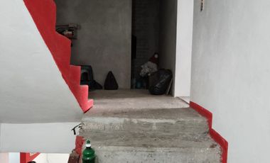 Venta de Casa en Puerto Escondido, San Agustin Atlapulco Nezahualcoyotl Edomex.