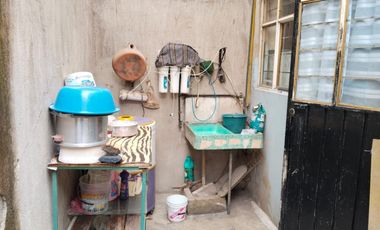 Venta de Casa en Puerto Escondido, San Agustin Atlapulco Nezahualcoyotl Edomex.