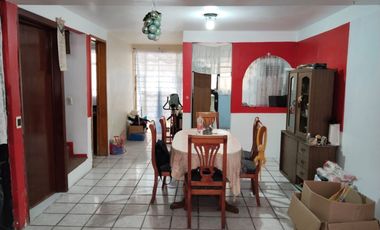 Venta de Casa en Puerto Escondido, San Agustin Atlapulco Nezahualcoyotl Edomex.