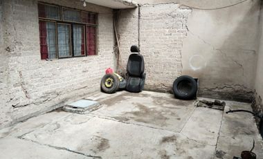 Venta de Casa en Puerto Escondido, San Agustin Atlapulco Nezahualcoyotl Edomex.