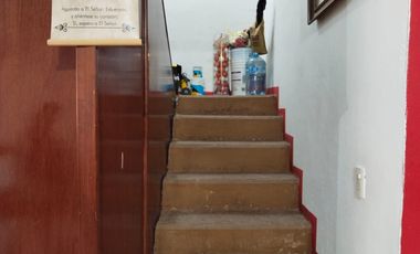 Venta de Casa en Puerto Escondido, San Agustin Atlapulco Nezahualcoyotl Edomex.