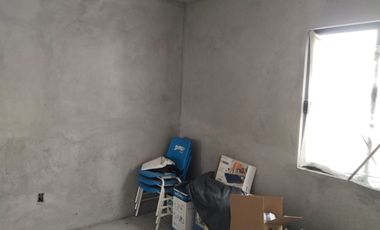 Venta de Casa en Puerto Escondido, San Agustin Atlapulco Nezahualcoyotl Edomex.