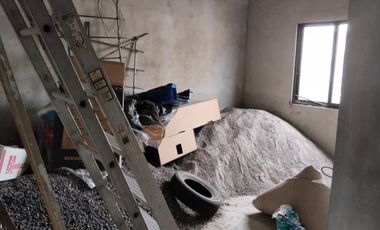 Venta de Casa en Puerto Escondido, San Agustin Atlapulco Nezahualcoyotl Edomex.